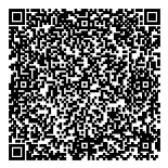 QR код гостиницы Бутик Отель Богородское