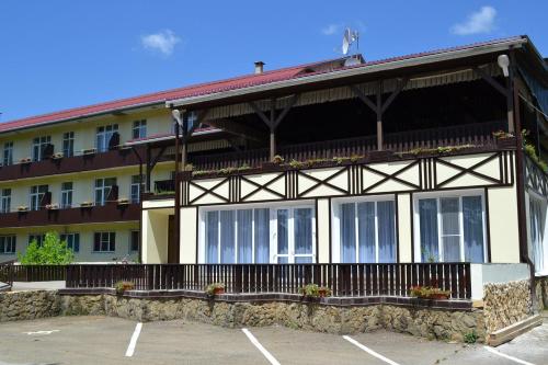 Фотографии гостиницы 
            Светлый