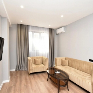 Фотография квартиры Апартаменты Заваряна 57/19 кв 7