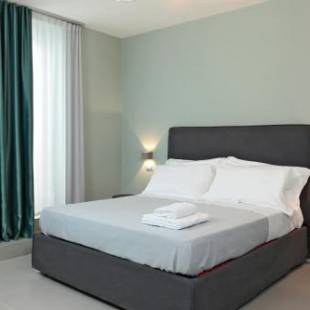 Фотографии мини отеля
B&Bari