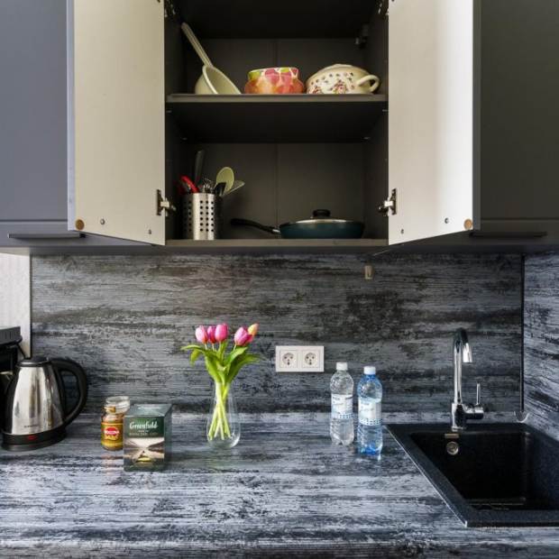 Фотографии квартиры
BestFlat24 (БэстФлэт24) на шоссе Алтуфьевское 48 корпус 1