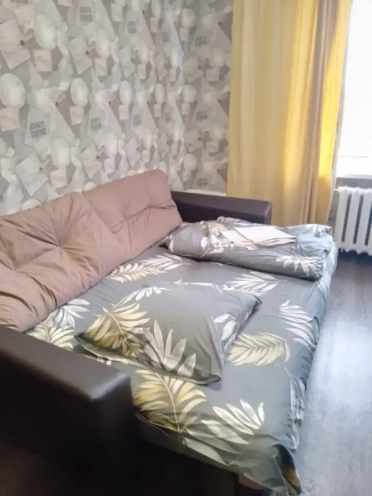 Фотографии квартиры 
            Квартира Приют в Закрытом городке