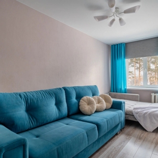 Фотография квартиры Квартира на Мамина-Сибиряка 4