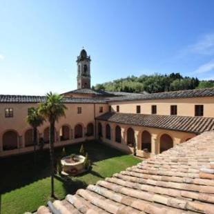 Фотографии хостела 
            Chiostro Delle Monache Hostel Volterra
