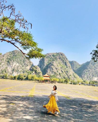 Фотография гостиницы Tam Coc Tuong Vy Homestay