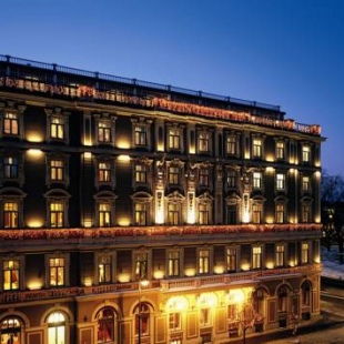 Фотография банкетного зала Музейная комната