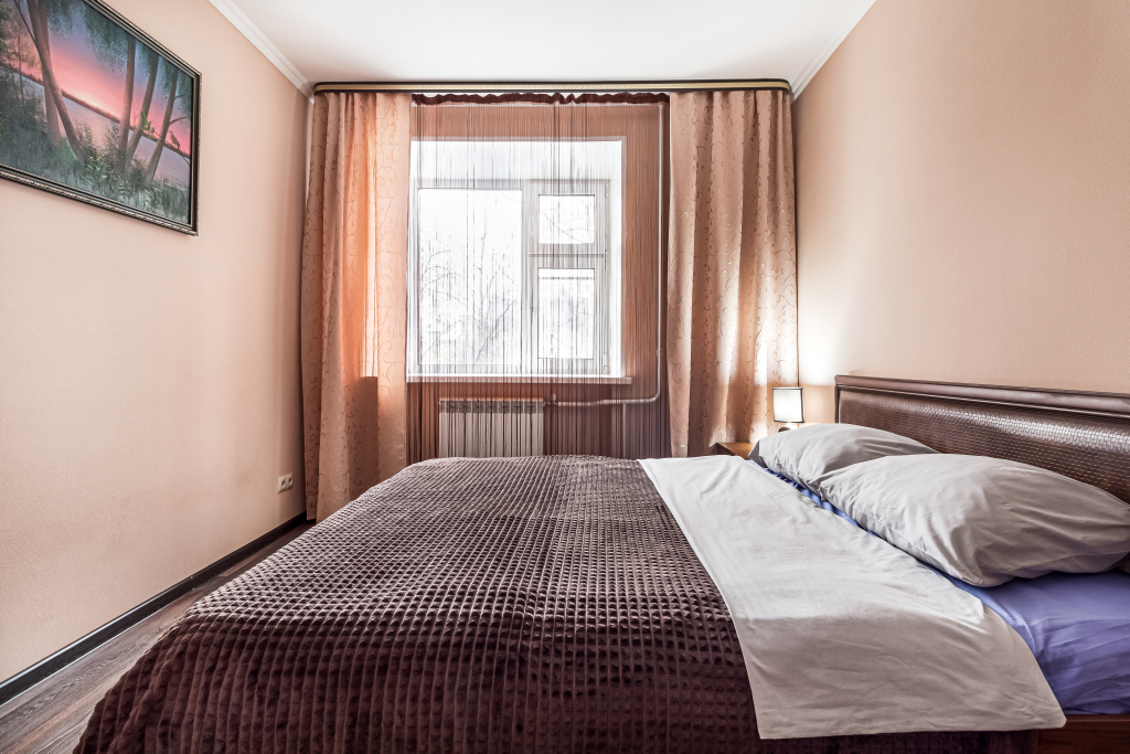 Фотография квартиры Апартаменты Bragin Hill