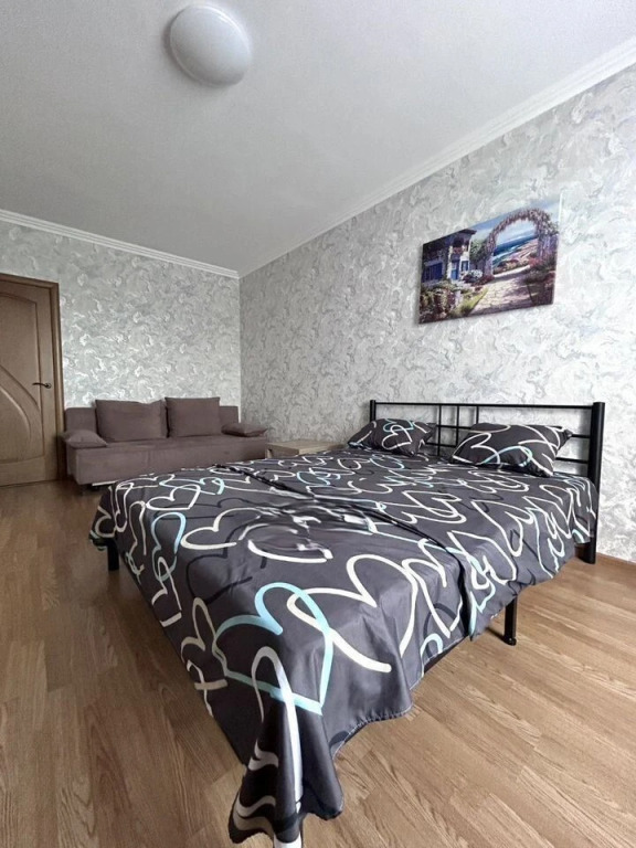 Фотография квартиры Квартира на Александра Покрышкина 4/10 (18)