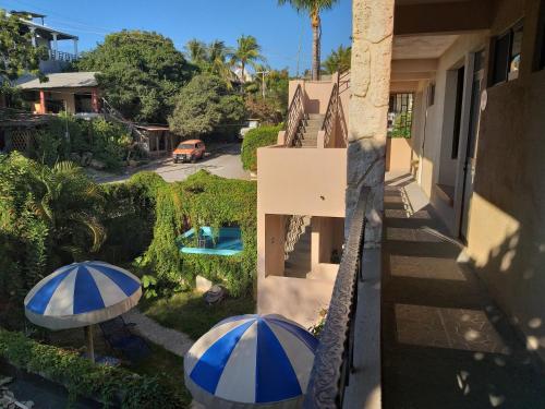 Фотография гостиницы Hotel Bigu