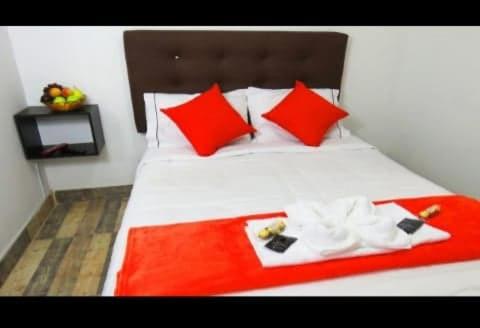 Фотография гостиницы Hotel Casa Román