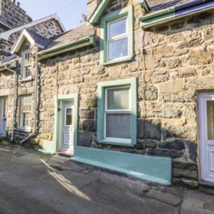 Фотография гостевого дома Edrydd, Harlech