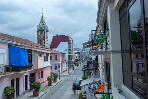 Фотография хостела Downtown