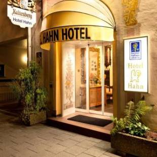 Фотографии гостиницы
Hotel Hahn