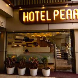 Фотографии гостиницы
Hotel Pearl