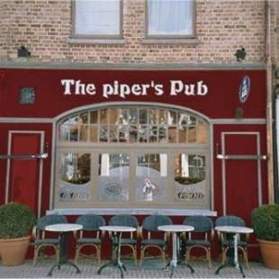 Фотографии мини отеля
The Pipers