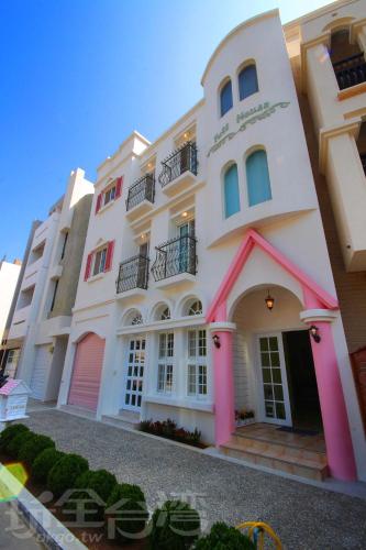 Фотография мини отеля Full House - 2 B&B