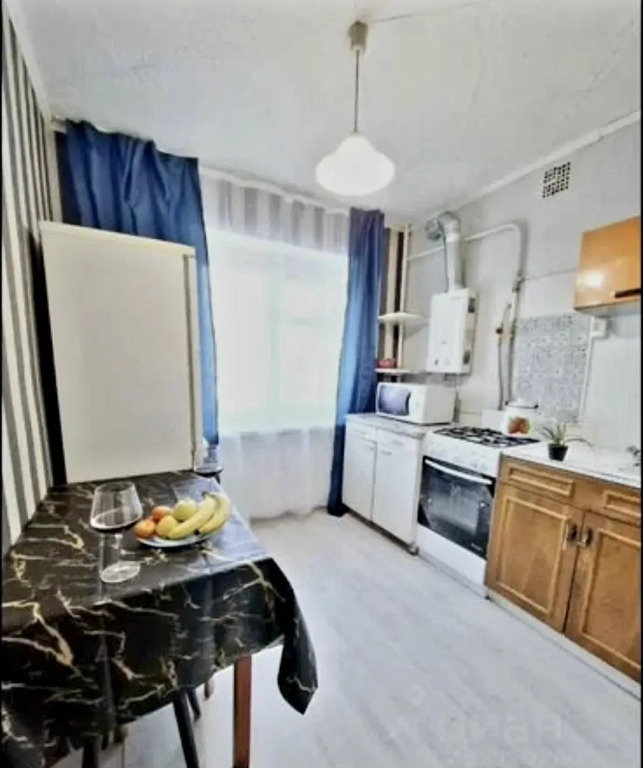 Фотография квартиры Квартира Бабушкин Вариант