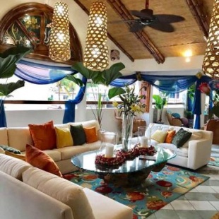 Фотография гостиницы Casa Jaguar Hotel & Boutique