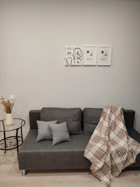 Фотография квартиры Флагман Comfort House