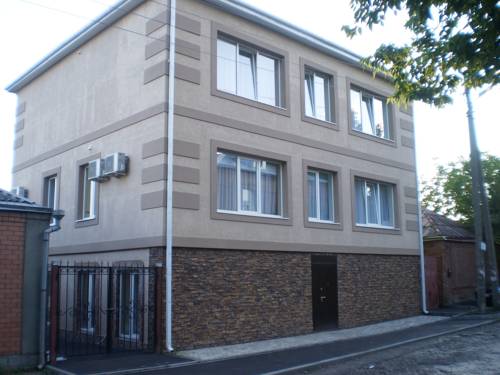 Фотография гостиницы Мира