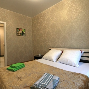 Фотография квартиры Апартаменты на Микрохирургии Глаза 2