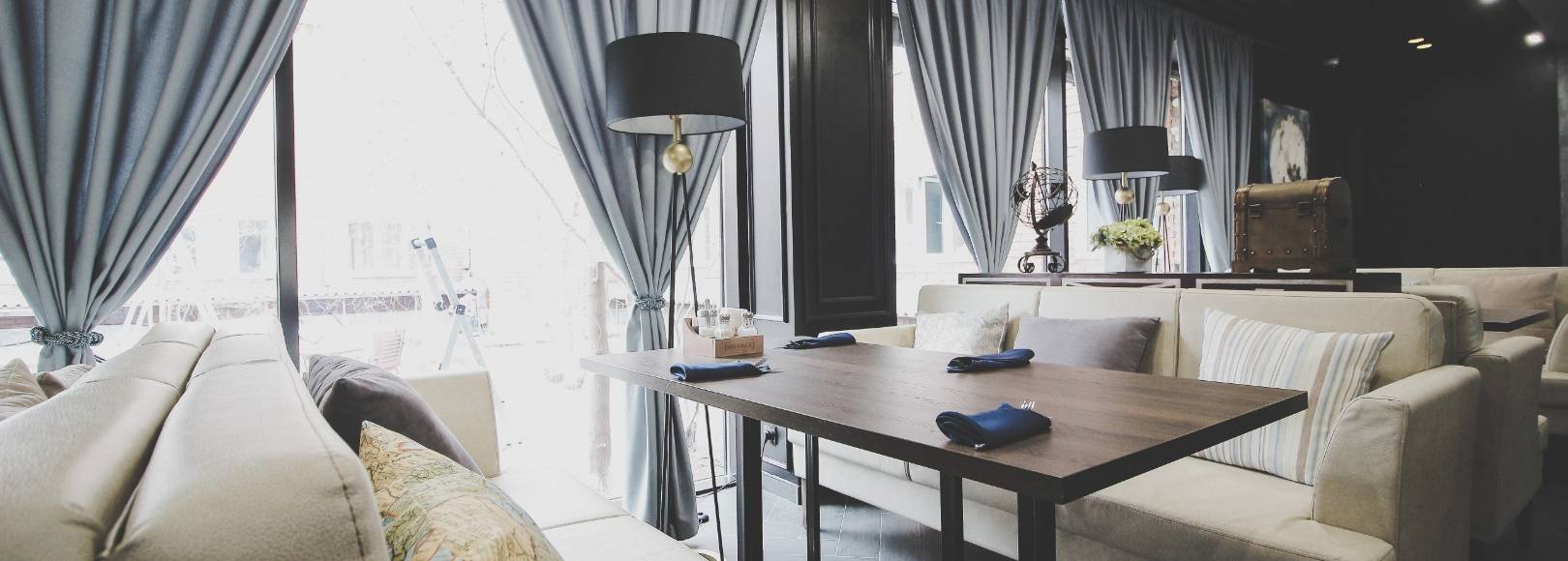 Фотография ресторана Voyage