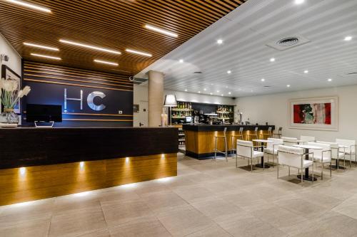Фотография гостиницы Hotel HC*** Mollet Barcelona