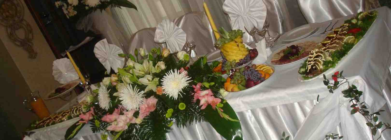 Фотография банкетного зала Зал ресторана Извольте