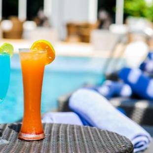 Фотографии гостиницы
Hotel Selection Pattaya