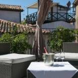 Фотография гостиницы Hotel Pantalon