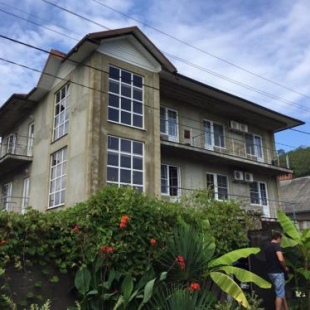 Фотография гостевого дома Светлана Люкс