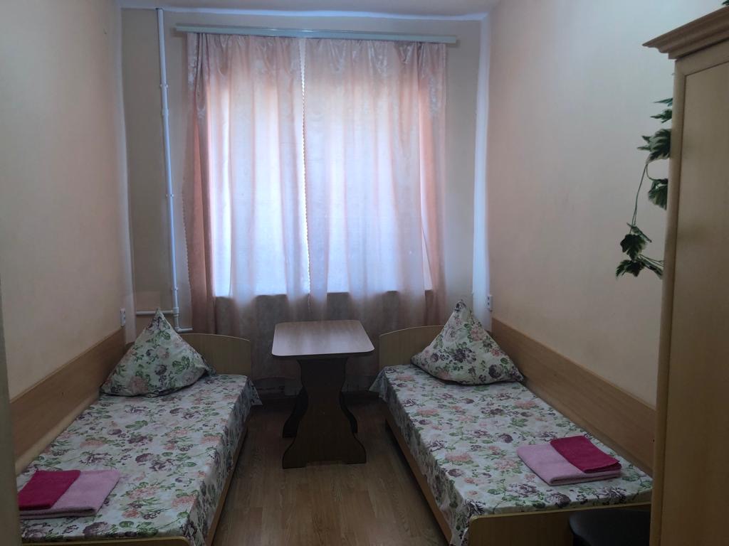 Фотография хостела Ютаза