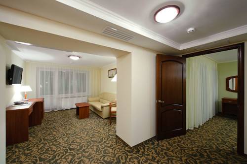 Фотографии гостиницы
Клуб-отель Воскресенское