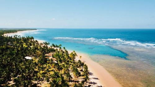 Фотография мини отеля Pousada Maui Maui Wellness- Taipu de Fora