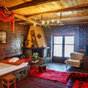 Фотографии мини отеля
Arxontiko Agonari