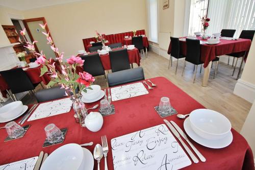 Фотография мини отеля Bayswater House