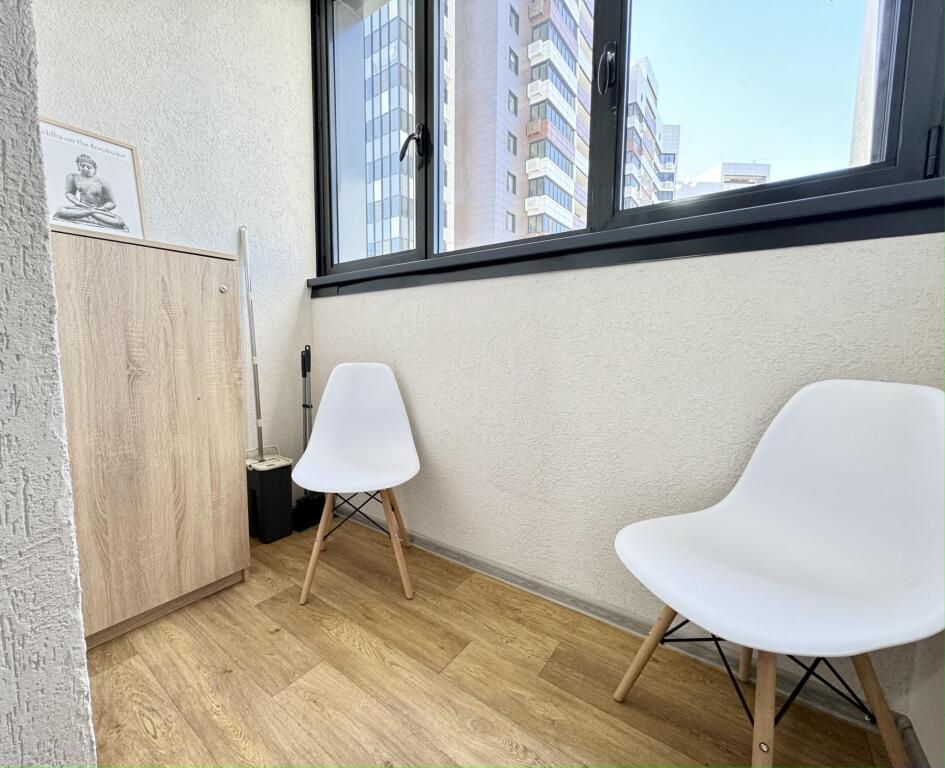 Фотография квартиры Rental Family Rooms (Рентал Фэмили Румс) на улице Станкевича