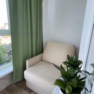 Фотография квартиры Апартаменты Зеленоградск