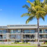 Фотография апарт отеля Beaches on Lammermoor Apartments