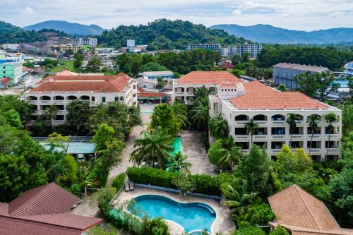 Фотография гостиницы Park 38 Hotel - SHA Plus