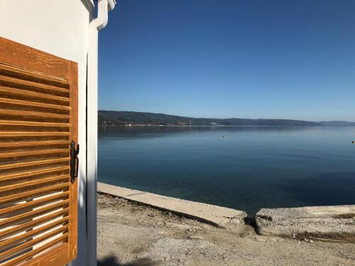 Фотография гостевого дома The Sea Front Fisherman’s house