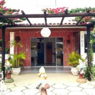 Фотографии мини отеля
Pousada Miosotis