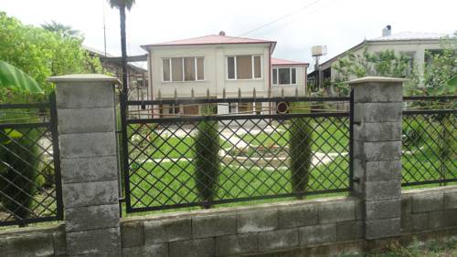 Фотографии гостевого дома
Guest House Alexy