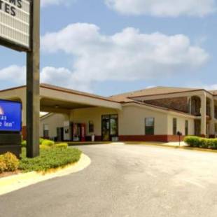 Фотографии гостиницы
Best Inn