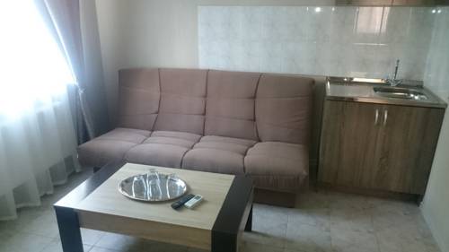 Фотографии гостевого дома
Аметист