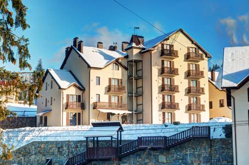 Фотография гостиницы GasthauS