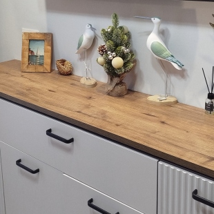 Фотография квартиры Квартира Современная Студия на Побережье Балтийского Моря