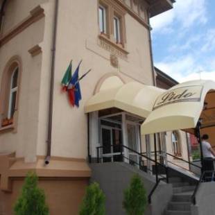 Фотографии гостевого дома 
            Pensiunea Lido