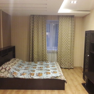 Фотография квартиры Апартаменты Григоров переулок 14