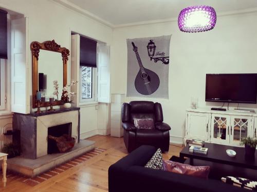 Фотография хостела Terrace Lisbon Hostel